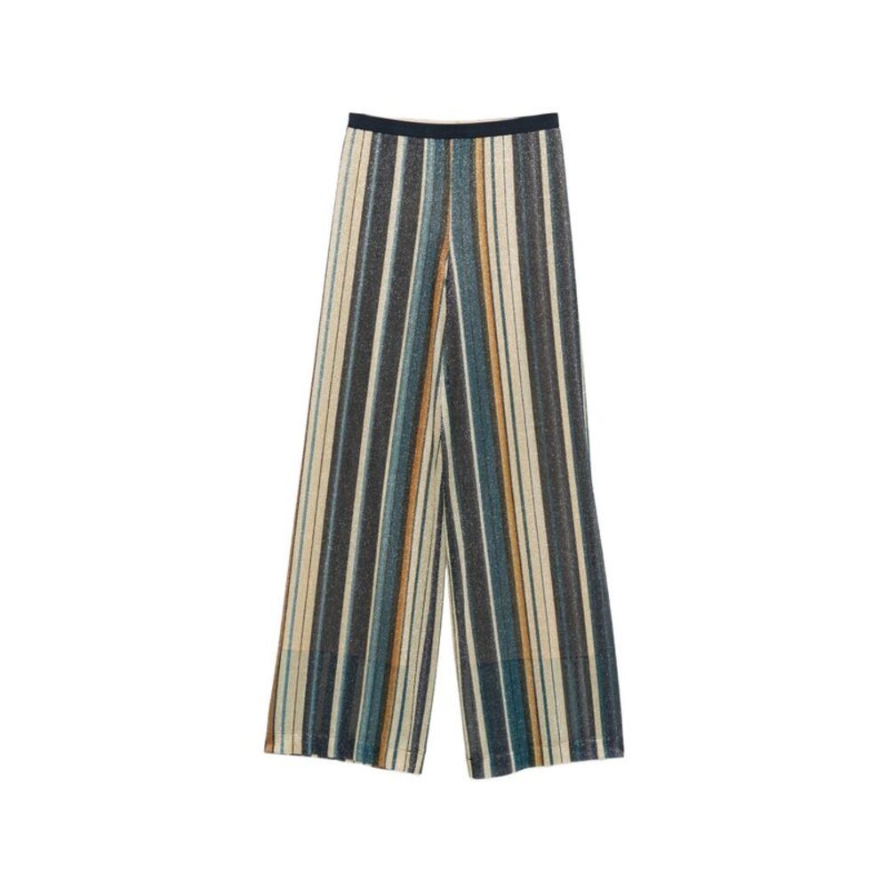 Siyu Women Zoe Wide-Leg Trousers
